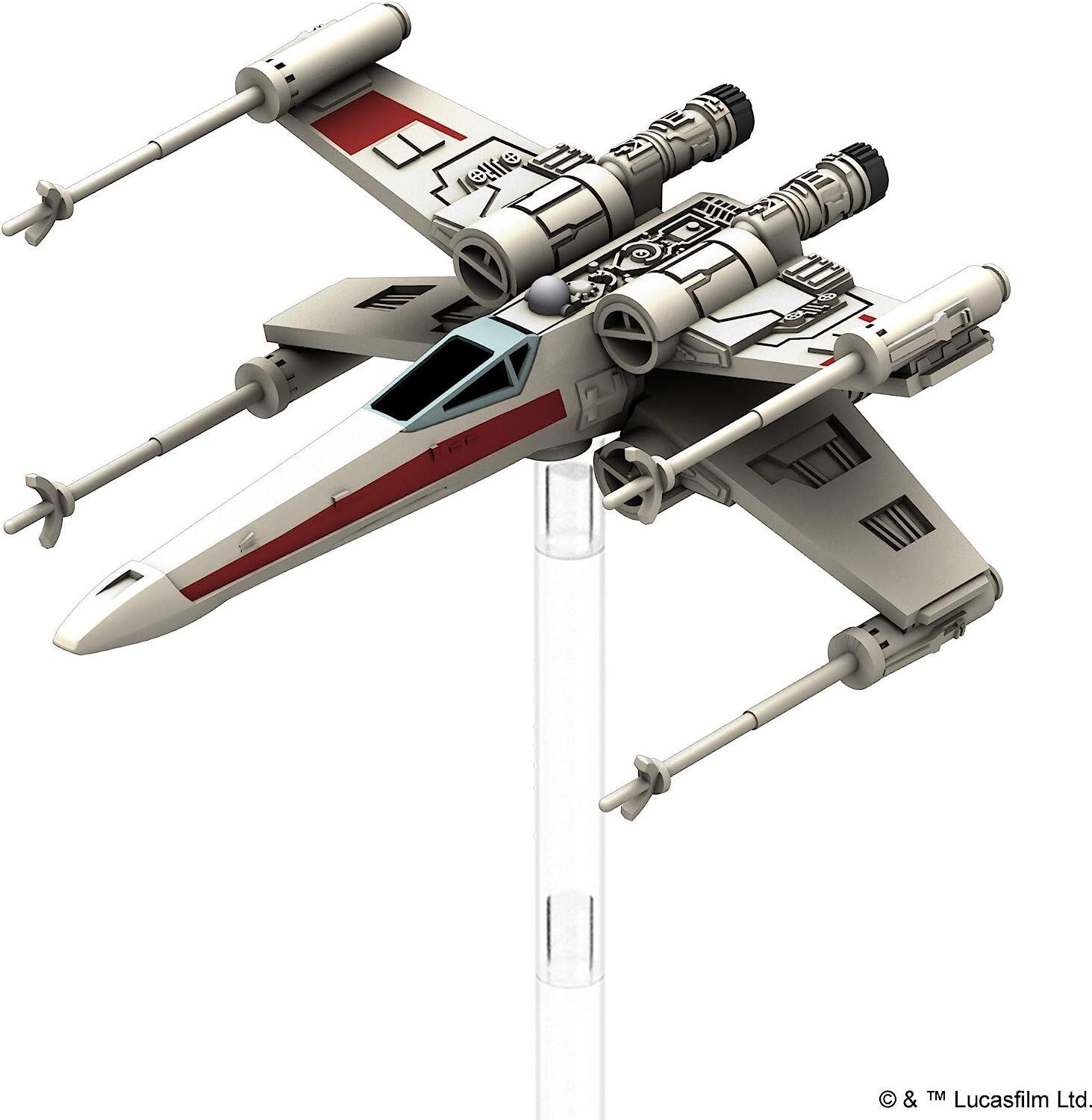 Star Wars X Wing Core Set Second Edition