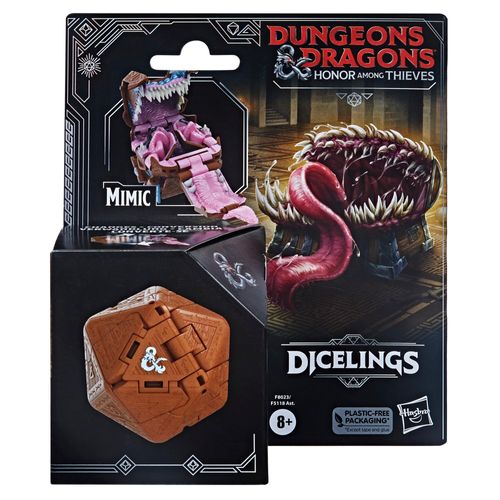 Dungeons & Dragons: L'onore dei ladri - Festa della Luna e Omnibus 1