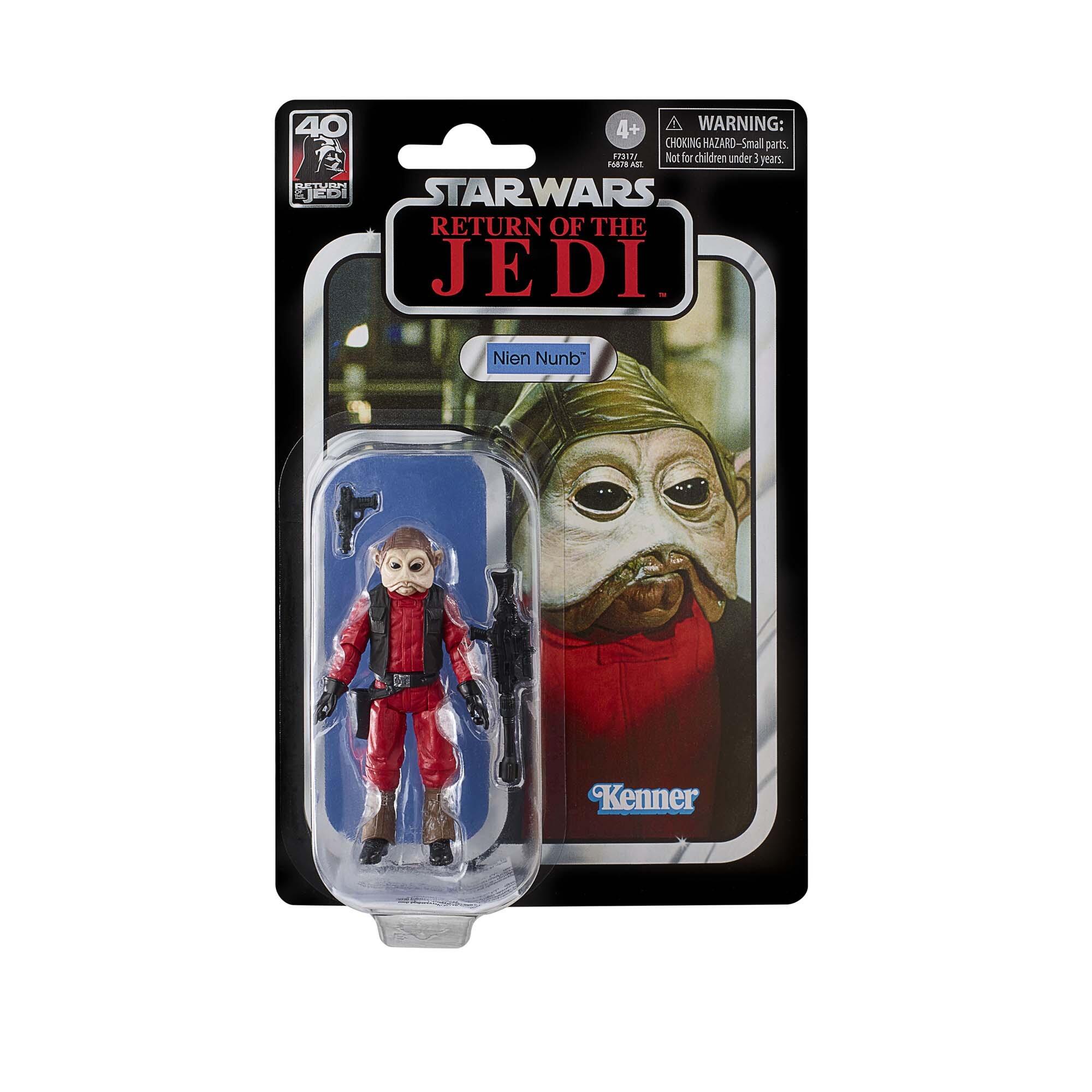 Nien nunb figure new arrivals