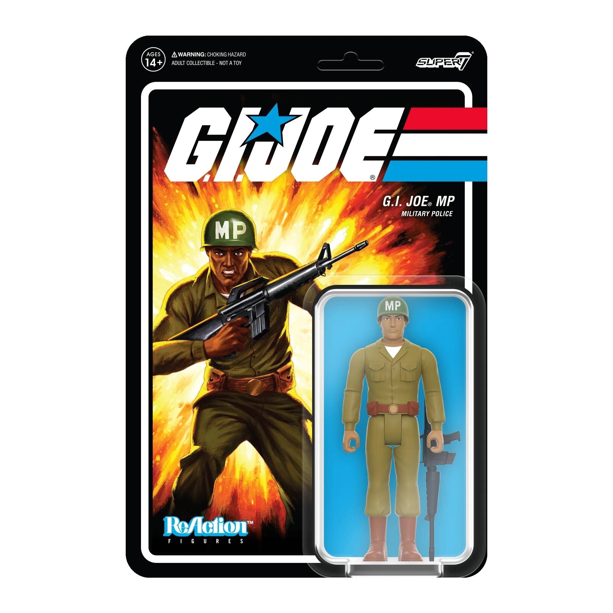 Gi online joe 5