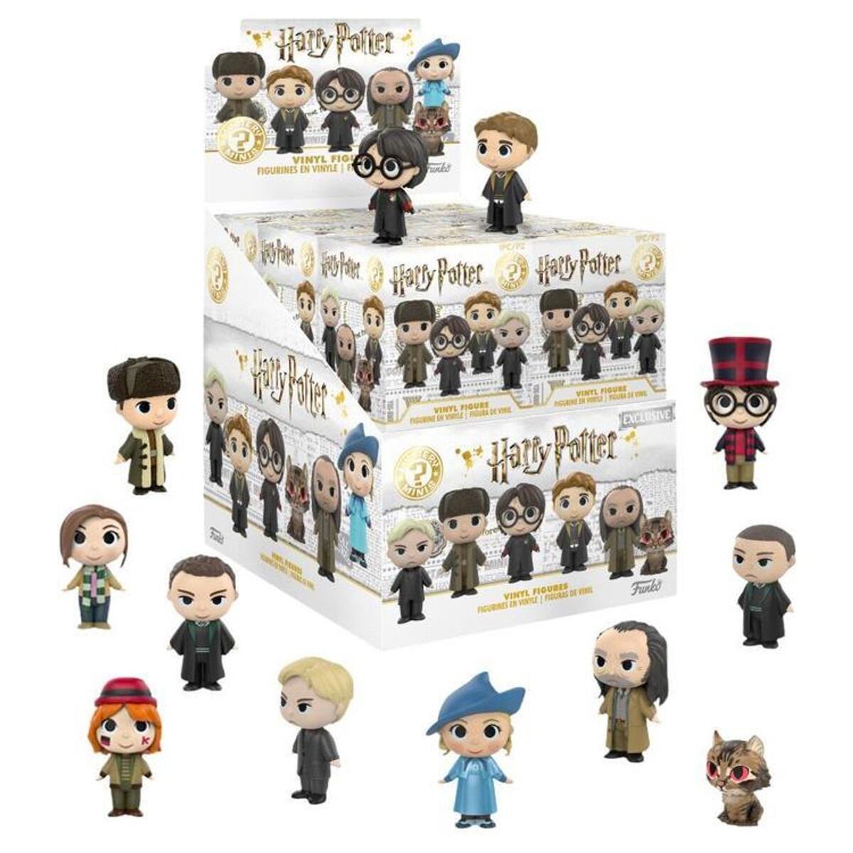 Harry potter 2025 blind box