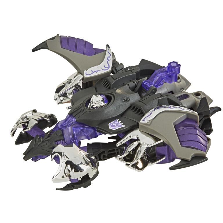 Megatron reissue best sale