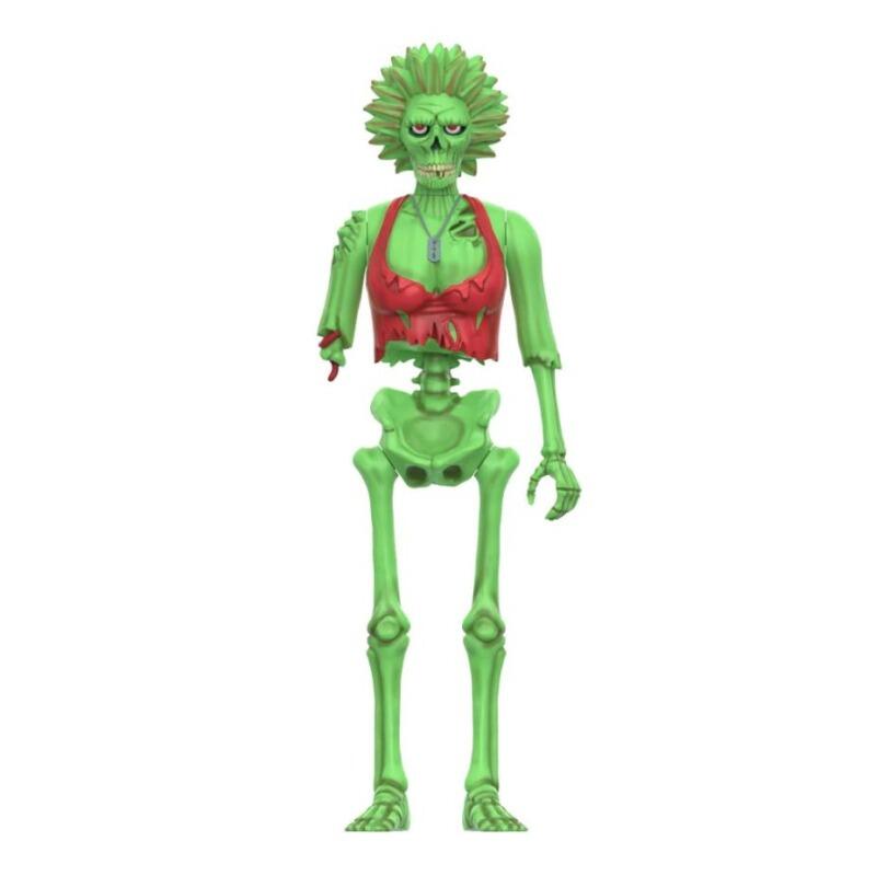 Return of the Living Dead ReAction Action Figure Wave 1 - Zombie Trash
