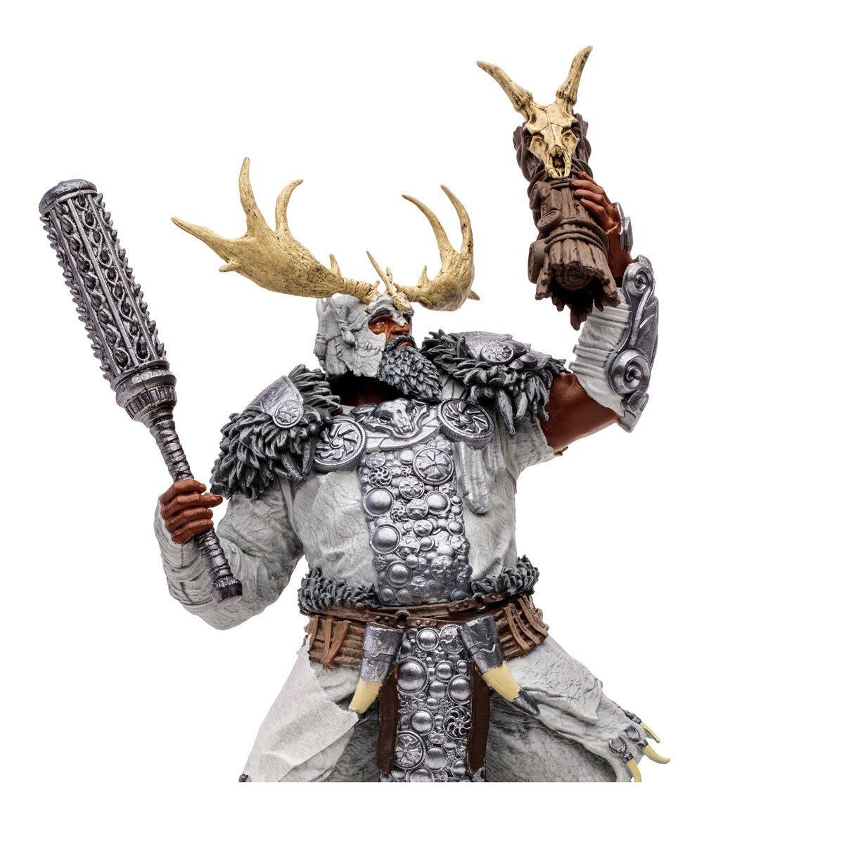 Antler lightning top dlx