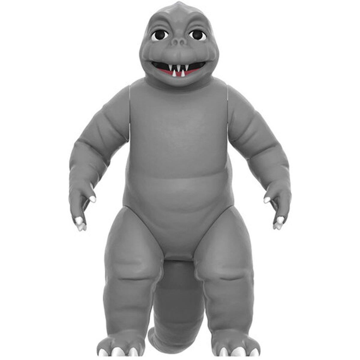 Minilla godzilla toy deals