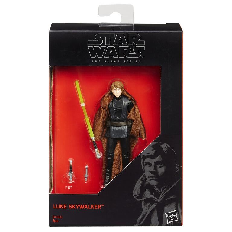Star wars black series on sale 3.75 inch