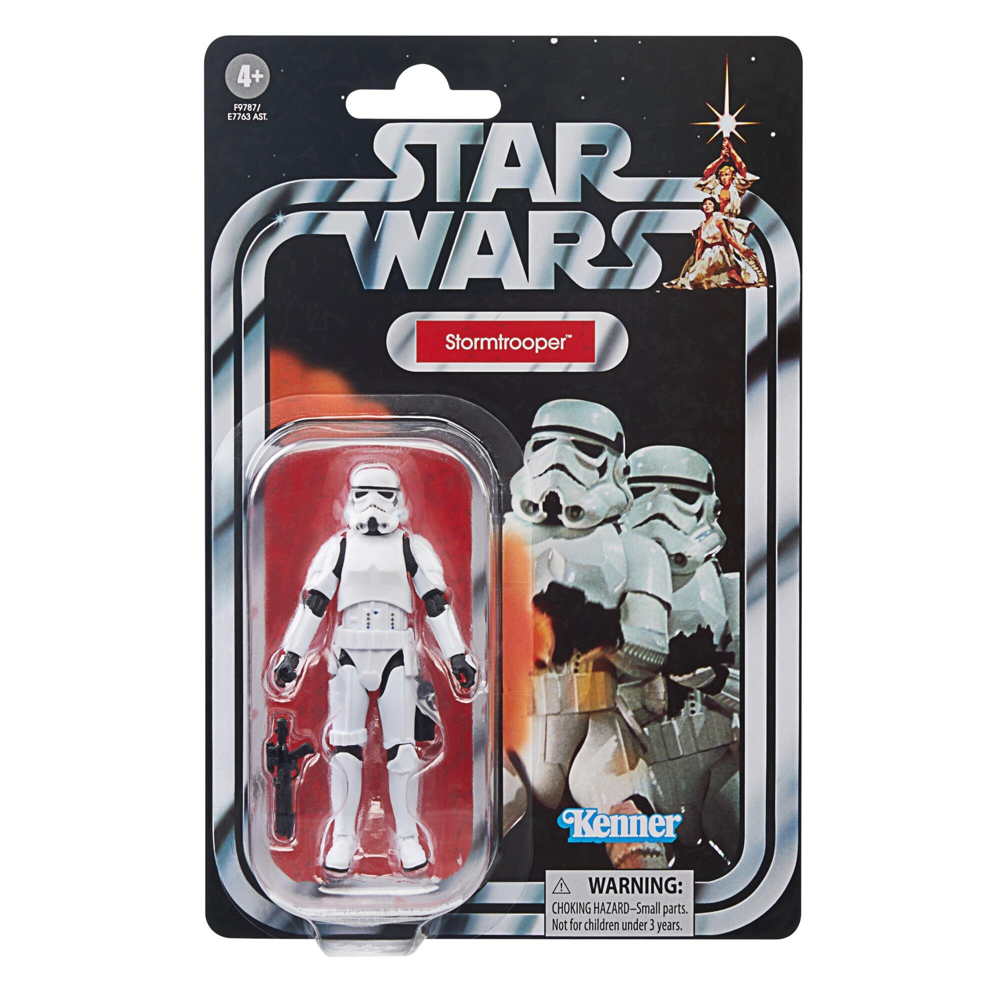 Shops 4 star wars figures