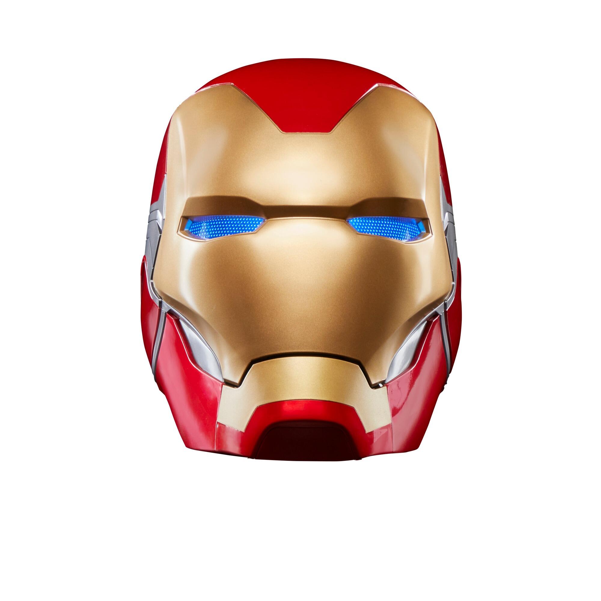 Casco iron man legends liverpool outlet