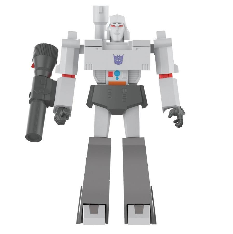 Prime 1 Studio PMTF-02 G1 MEGATRON Transformers Statue Figure In Stock