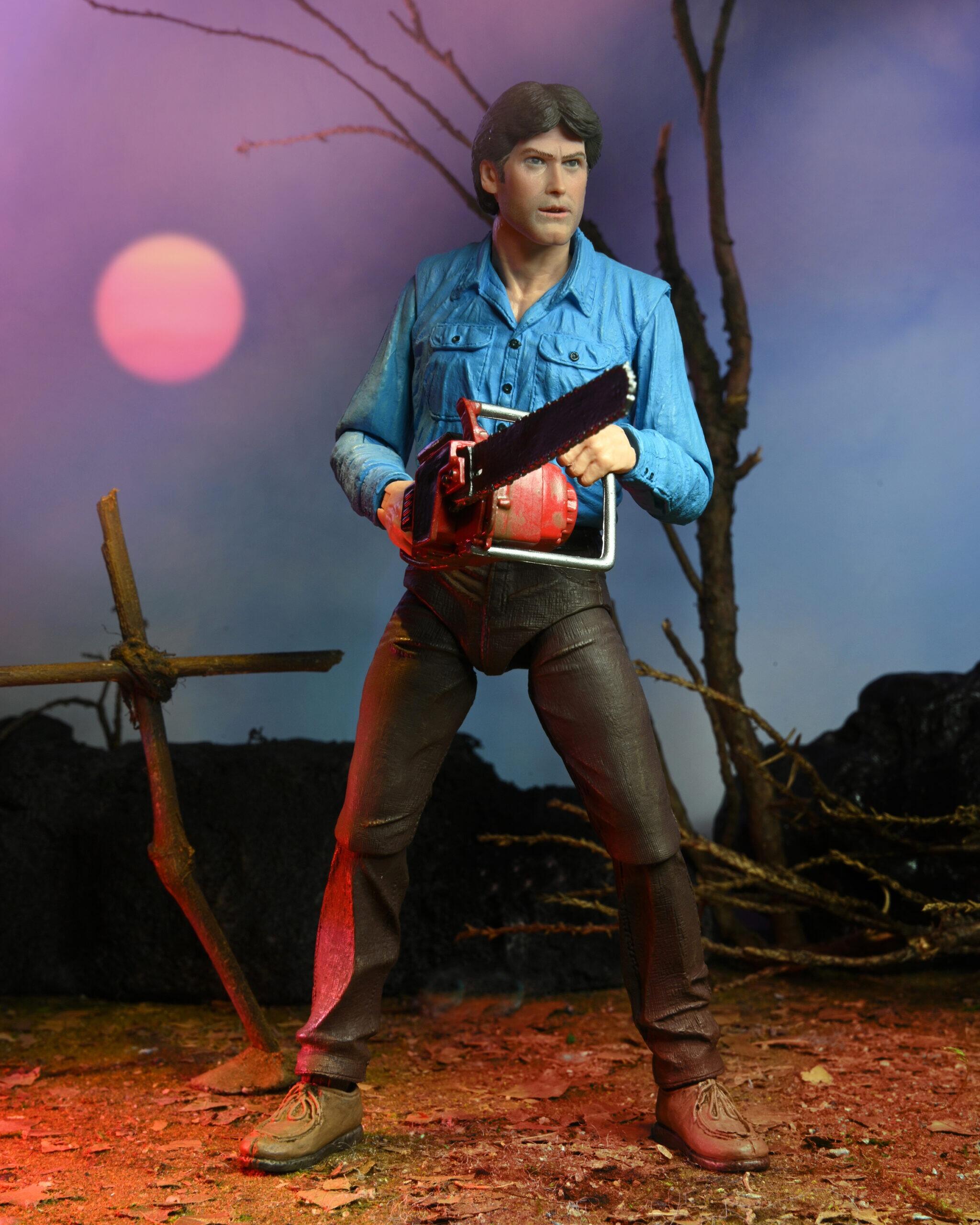 The Evil Dead Ultimate 7