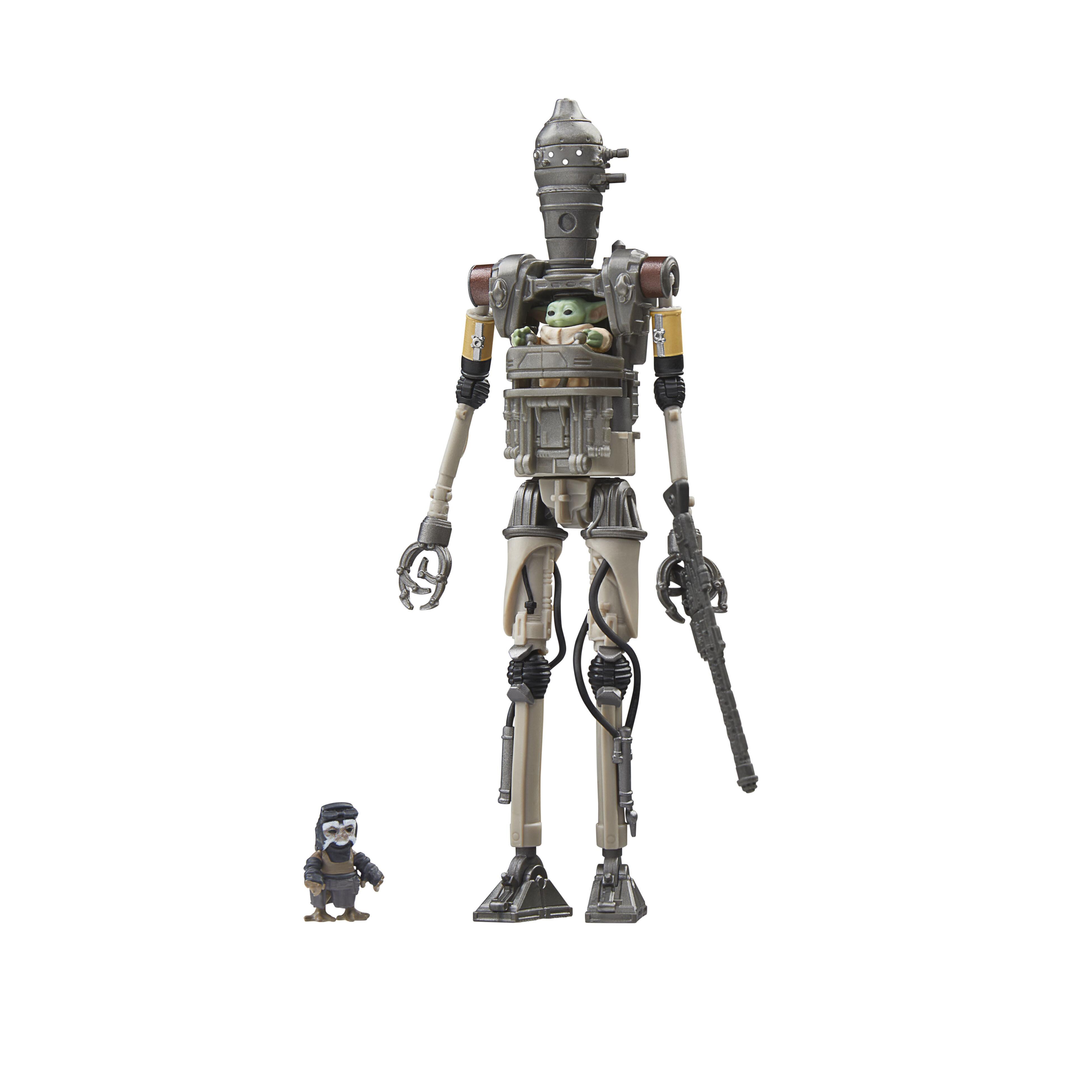 アート・デザイン・音楽 STARWARS ULTIMATE FIGURE COLLECTION Star Wars The Vintage Collection 3.75 Inch Deluxe Action Figure