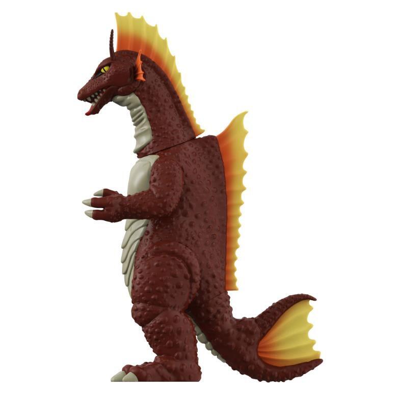TOHO Godzilla ReAction Action Figure Wave 7 - Titanosaurus (1975)