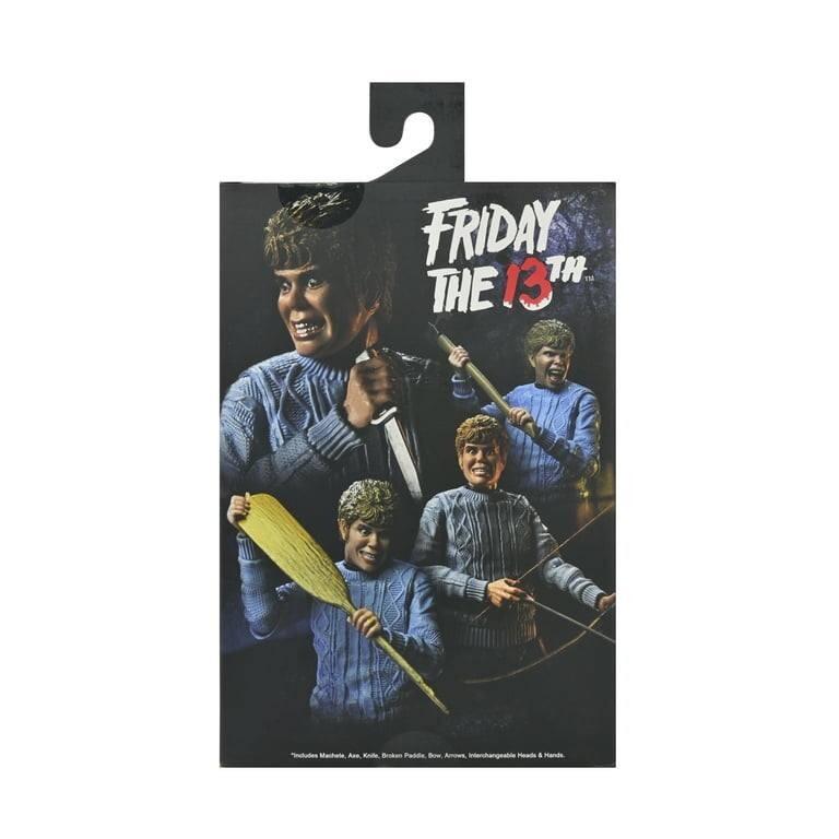 PRE ORDER Friday The 13th Part 1 Ultimate 7 Inch Scale Action Figure pre-order-friday-the-13th-part-1-ultimate-7-inch-scale-action-figure