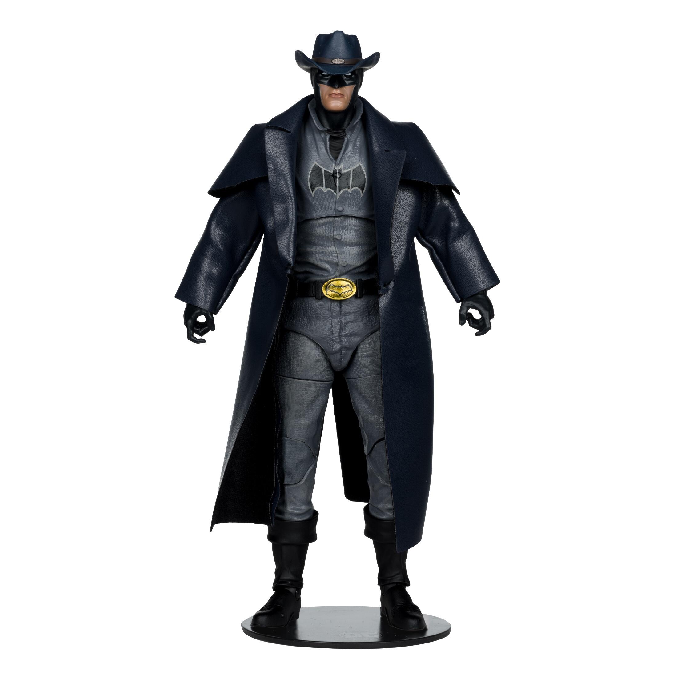 The Legends of Batman riddler 1994 complet en blister
