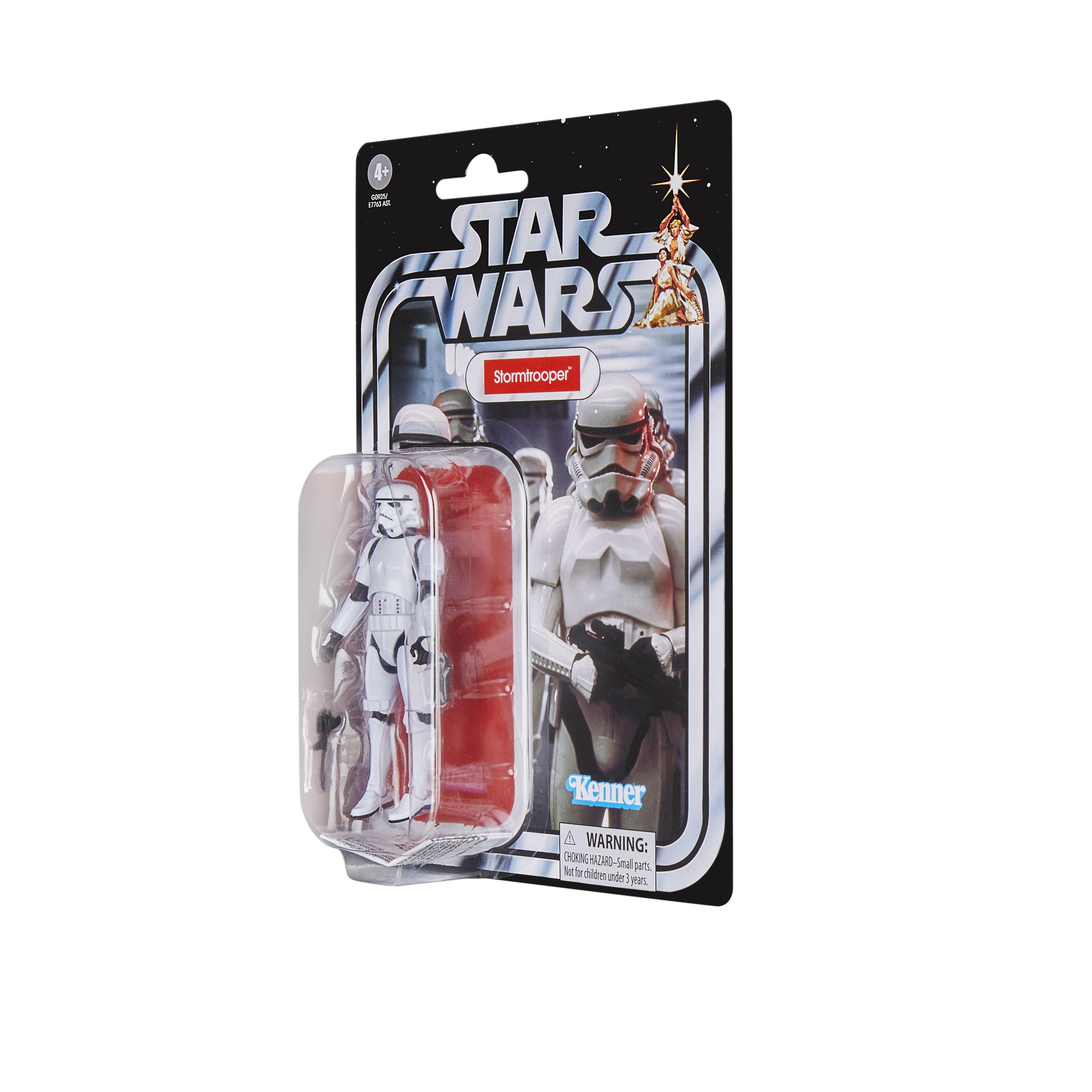 Star Wars The Vintage Collection 3.75 Inch Action Figure Wave 61
