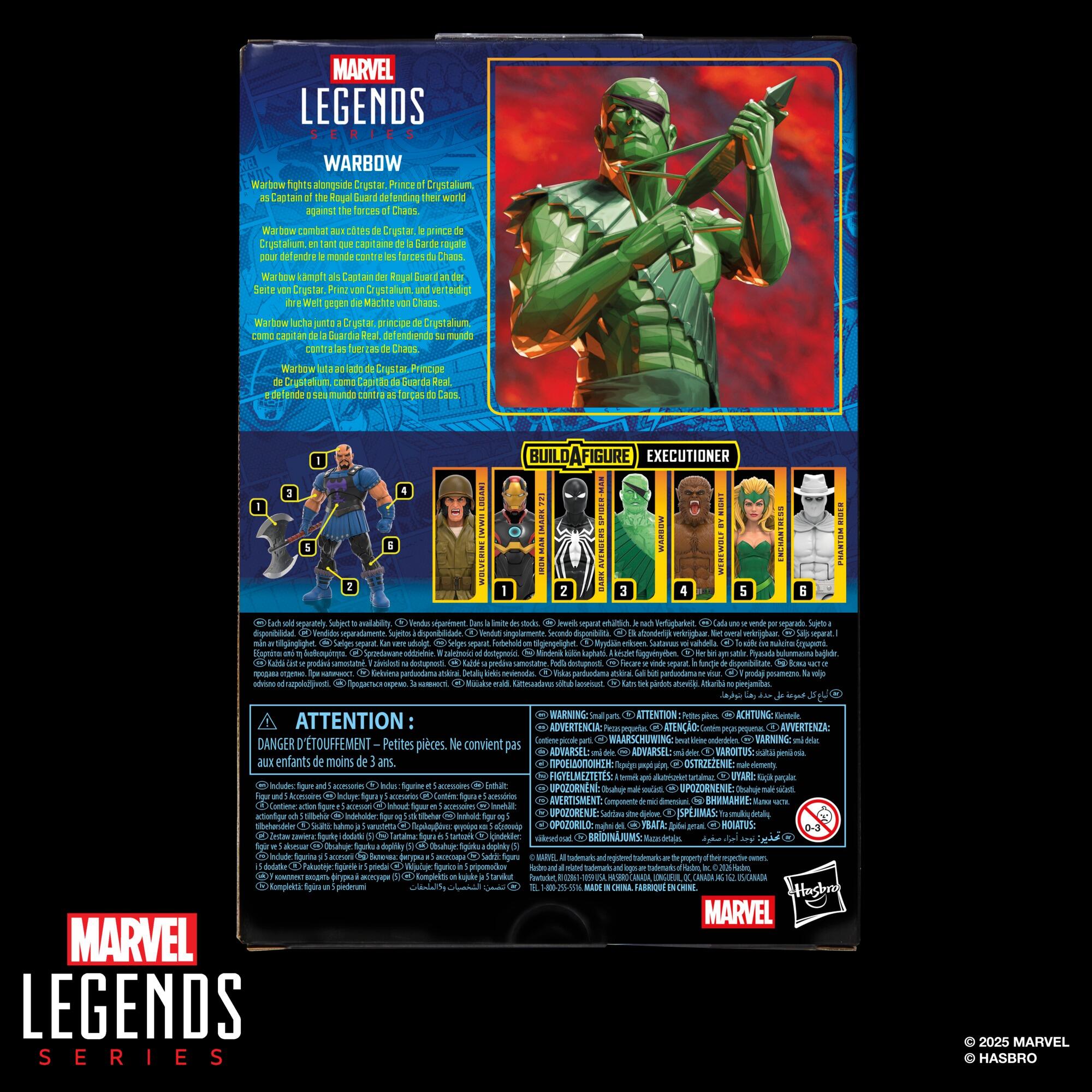 Marvel Stunt Squad Iron Man vs. M.O.D.O.K. Playset, 1.5