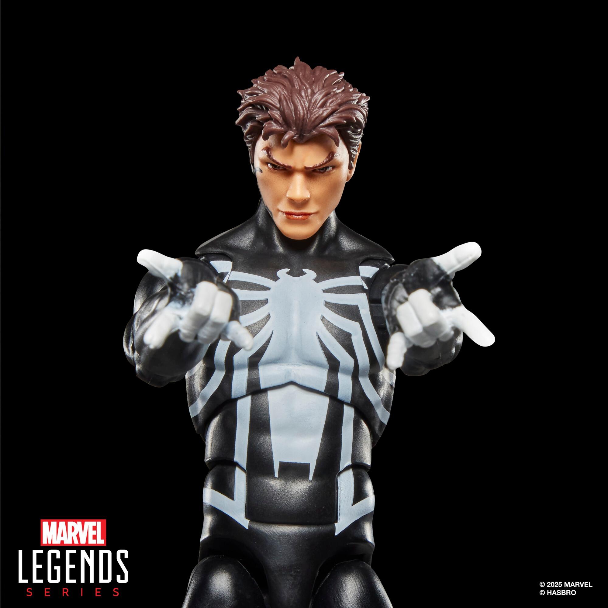 Marvel Spd Verse 12in Titan Figure Swift 1 Pz - H-E-B México