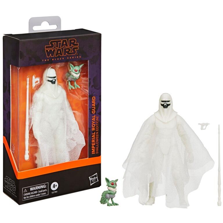 Star Wars The Black Series 6 Inch Exclusive Action Figure