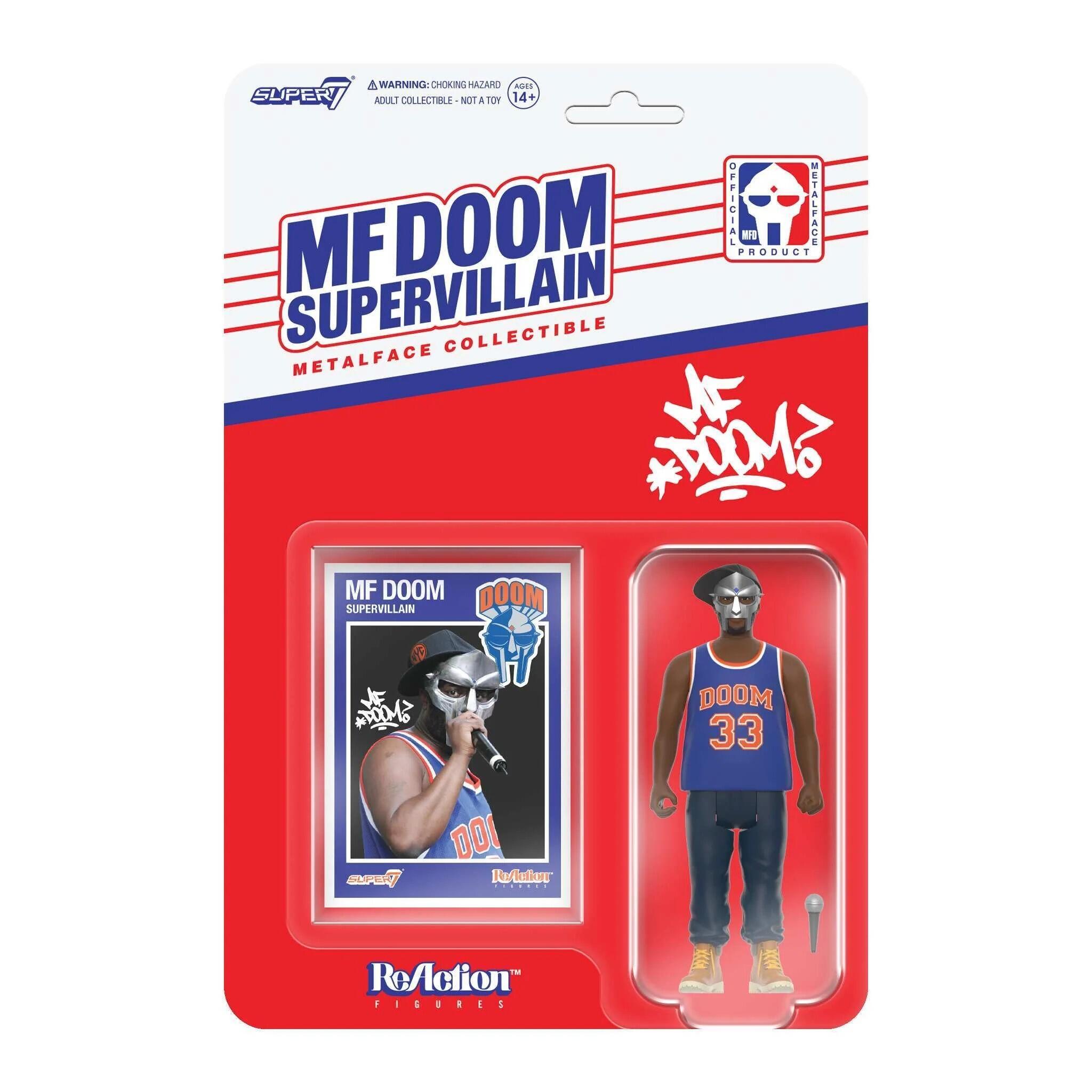 Take****様2点まとめ MF DOOM DIGGIN MASSIVE MF DOOM, 1971 – 2020: rap hero who styled himself as a supervillain