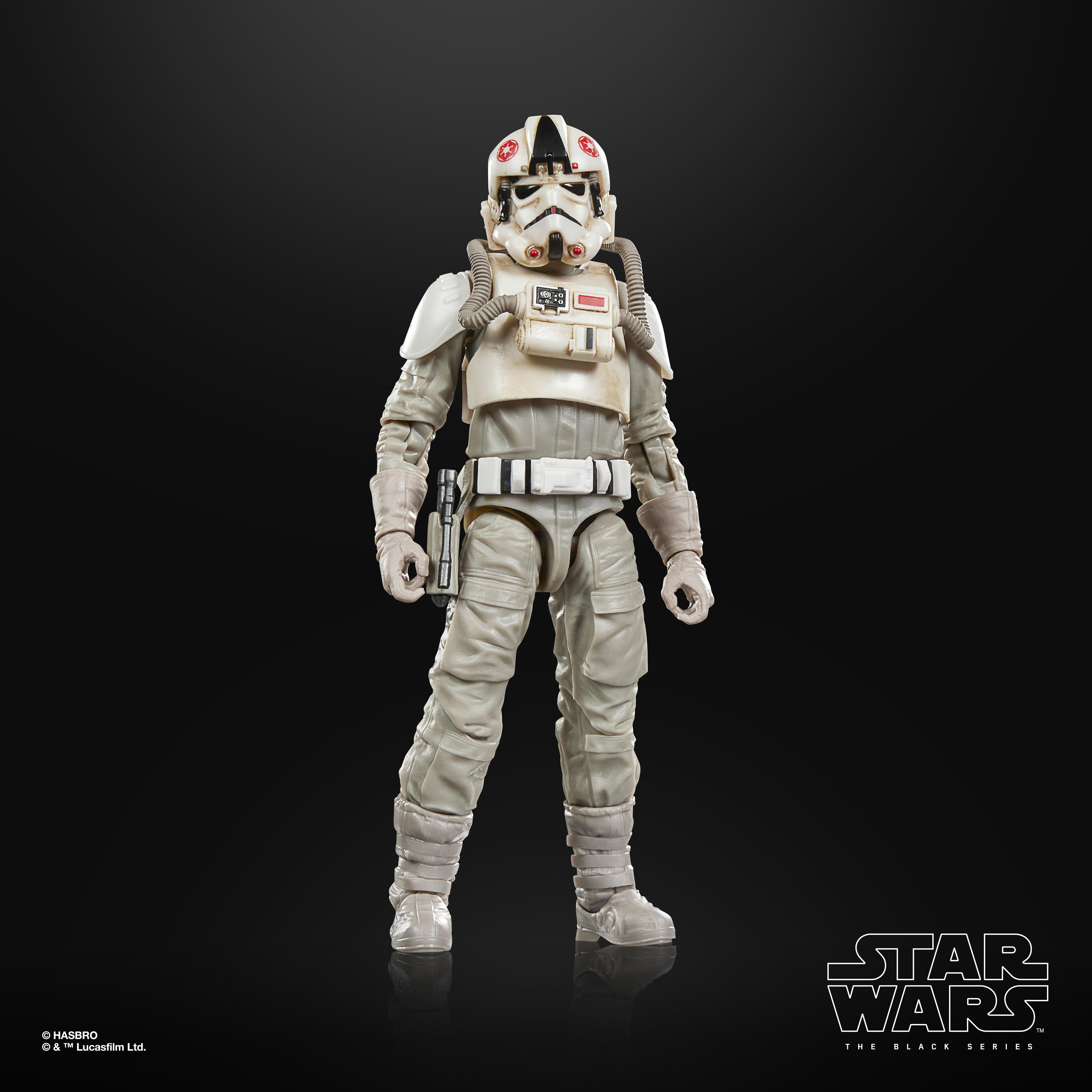 Star Wars Black Series 6 Inch Action Figure Wave 51 - Imperial