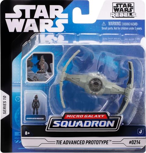Star Wars Micro Force Wow! Series 1 - 12 Unidades | Cuotas sin interés