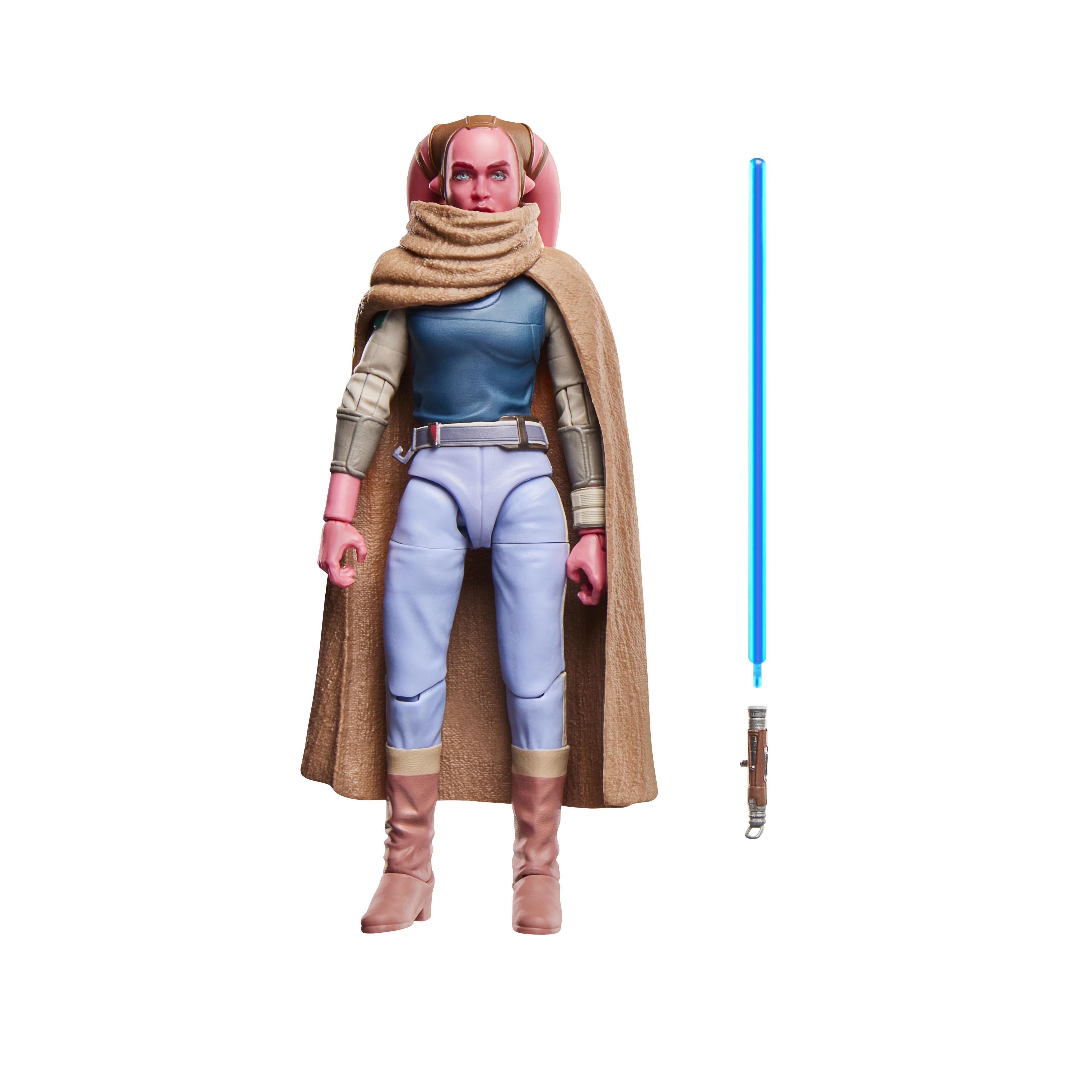 PRE-ORDER Star Wars Black Series 6 Inch Action Figure Wave 52