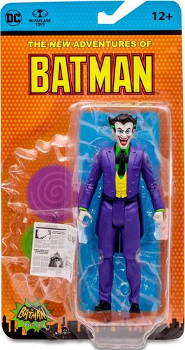 McFarlane Toys anuncia su Figura Exclusiva de Superboy-Prime (Infinite