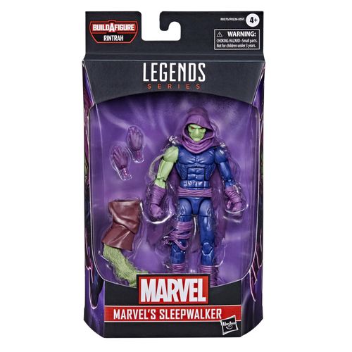 Marvel Legends Doctor Strange 2 Action Figure - Sleepwalker