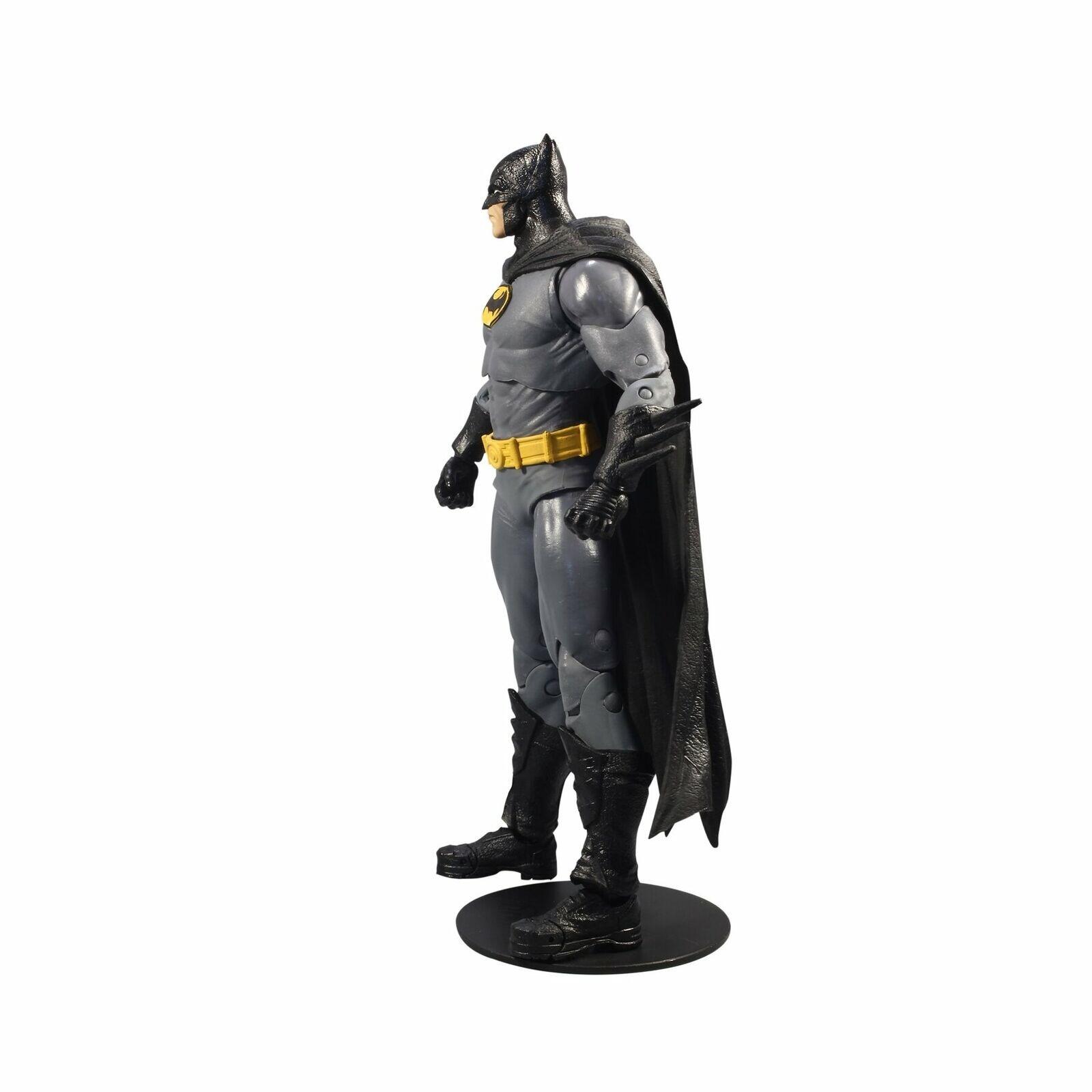 DC Multiverse Batman: Three Jokers Action Figure - Batman