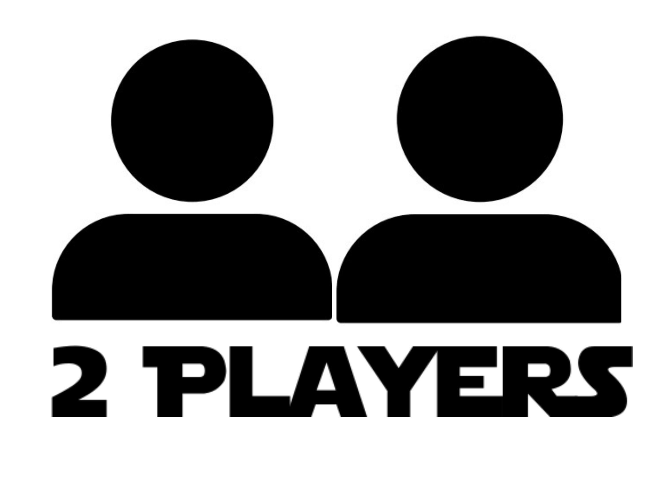 2 Player Games