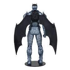 Batwing figure 2024