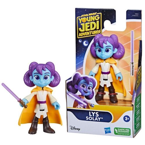 Star Wars Nash Durango Figur & Speeder Bike – 10 Cm Actionfigur, Spielzeug Ab 3 Jahren, Von Hasbro