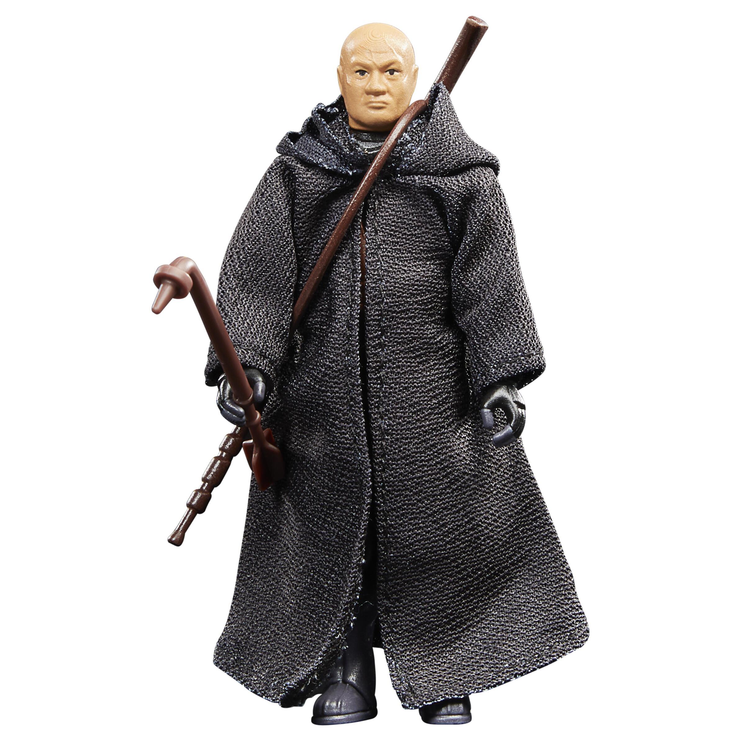 Star Wars Retro Action Figure Wave 7 Boba Fett (Dune Sea)