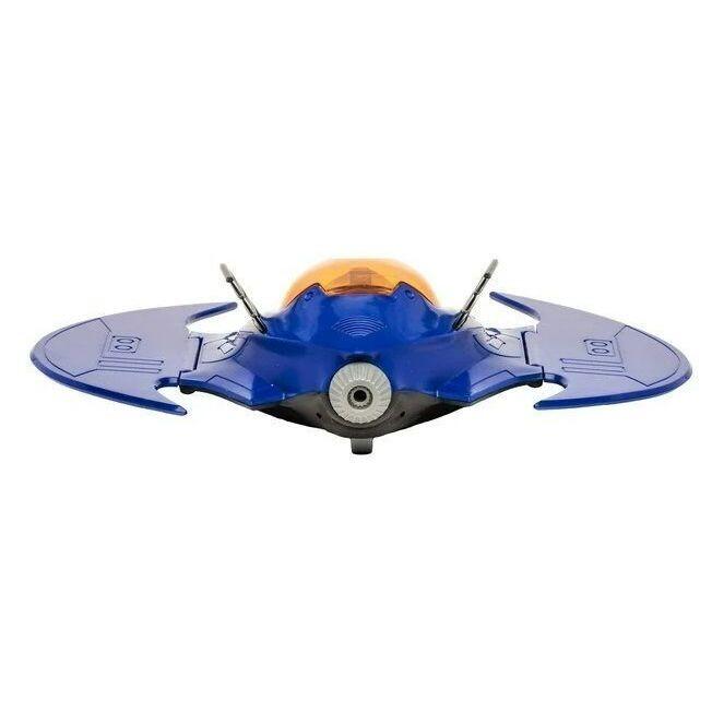 Mcfarlane Dc Direct - Super Power Vehículos - Wv1 | Envío Gratis