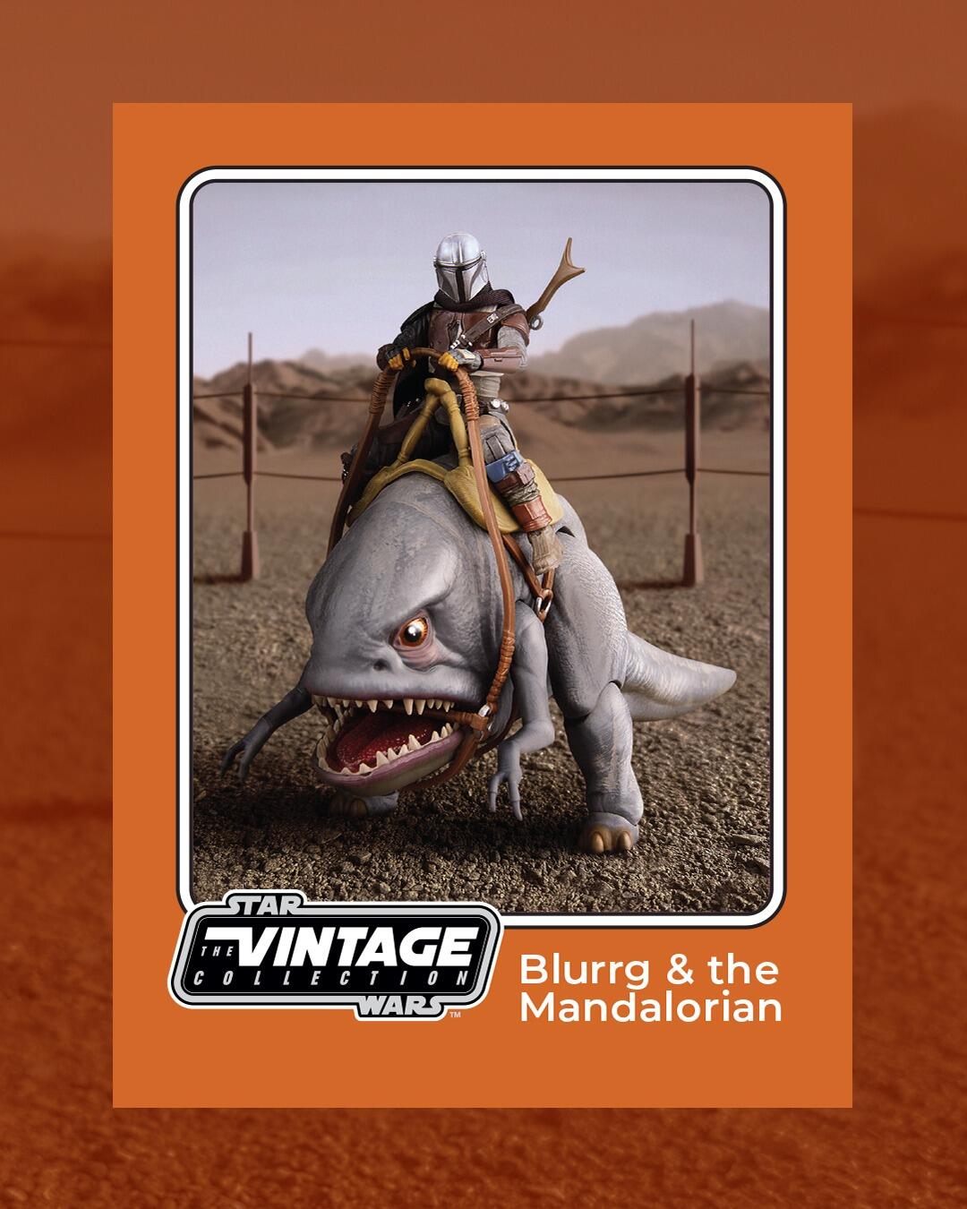 Star Wars Collector Art Cards Wave 1 (Set of 1/3/6/9)