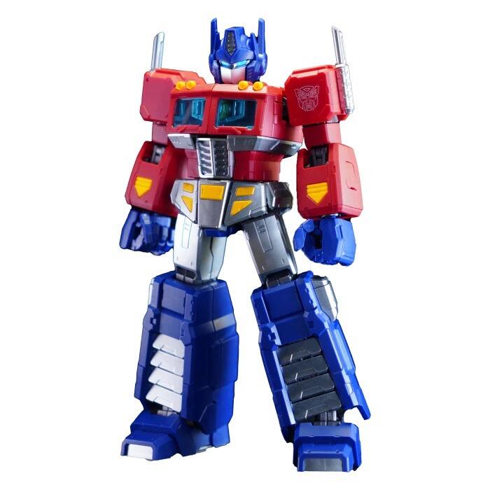 ゲームキャラクター TRANSFORMERS G1 Optimus Prime Figure 3-79d97db1