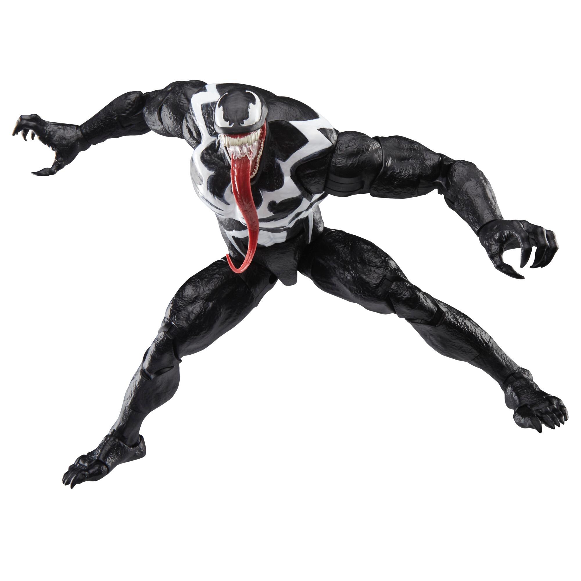Marvel Legends Spider-Man Gamerverse 6 Inch Scale Deluxe Action