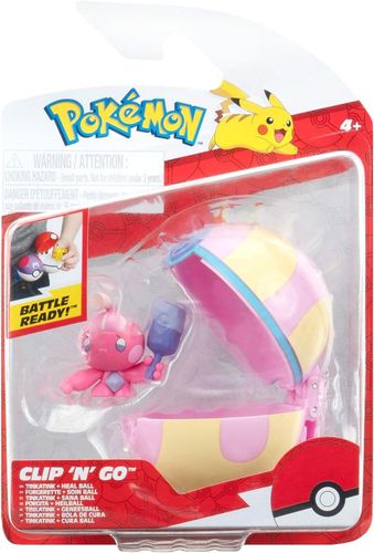 Pokémon - collezione con statuina zenit regale zacian/zamazenta - 30245