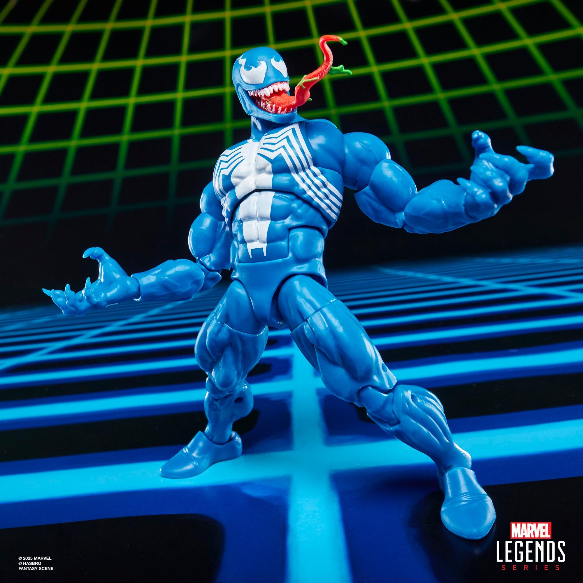 Marvel Legends Gamerverse 6 Inch Exclusive Action Figure 2-Pack