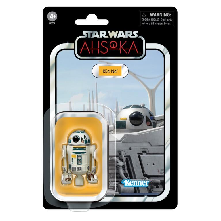 Star Wars The Vintage Collection Exclusive Vehicle - New Republic