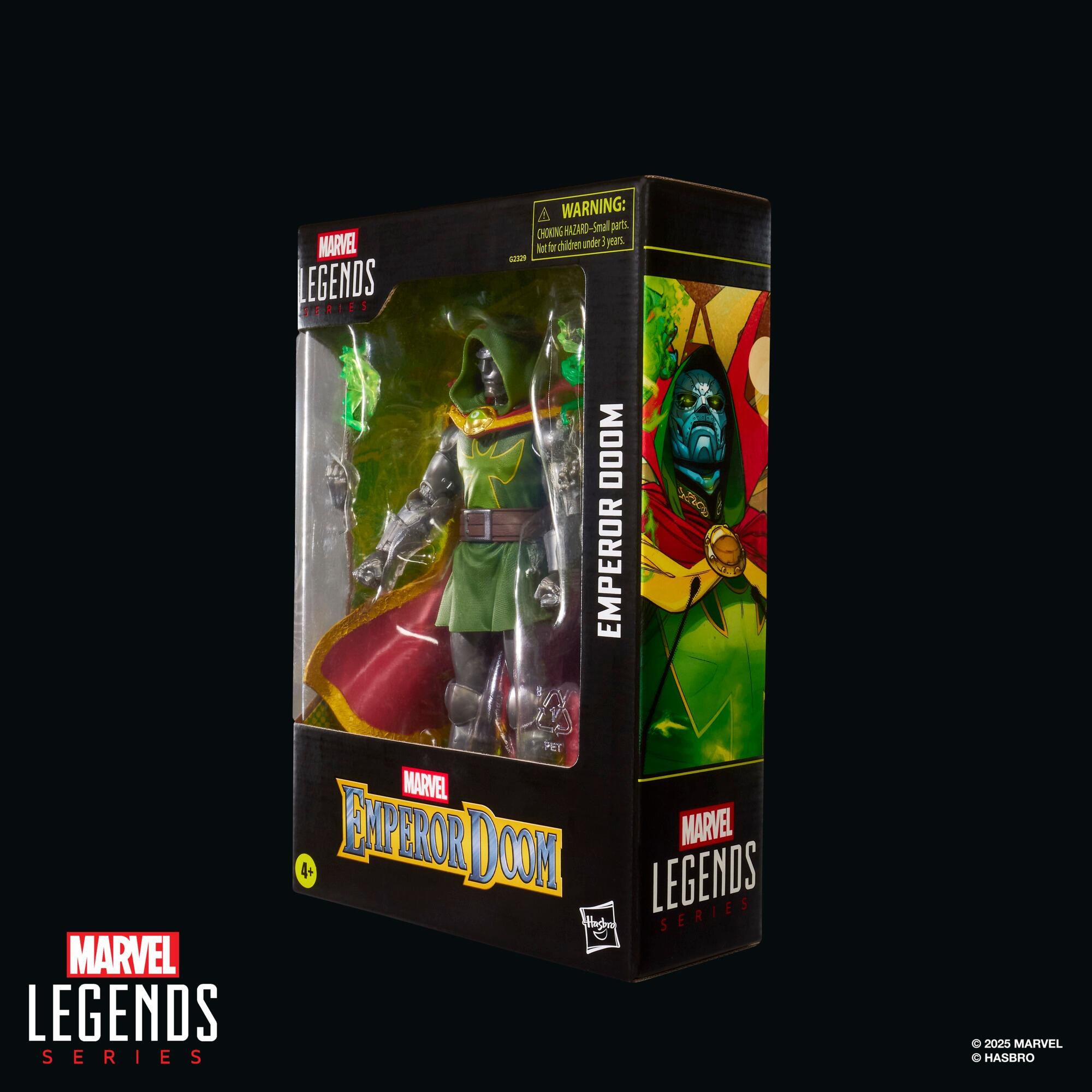 Marvel Legends Green 1 - Figura De Acción Del Universo Marvel, Juguete De Colección Para Superhéroes, Aventuras Épicas Y Diversión Sin Límites