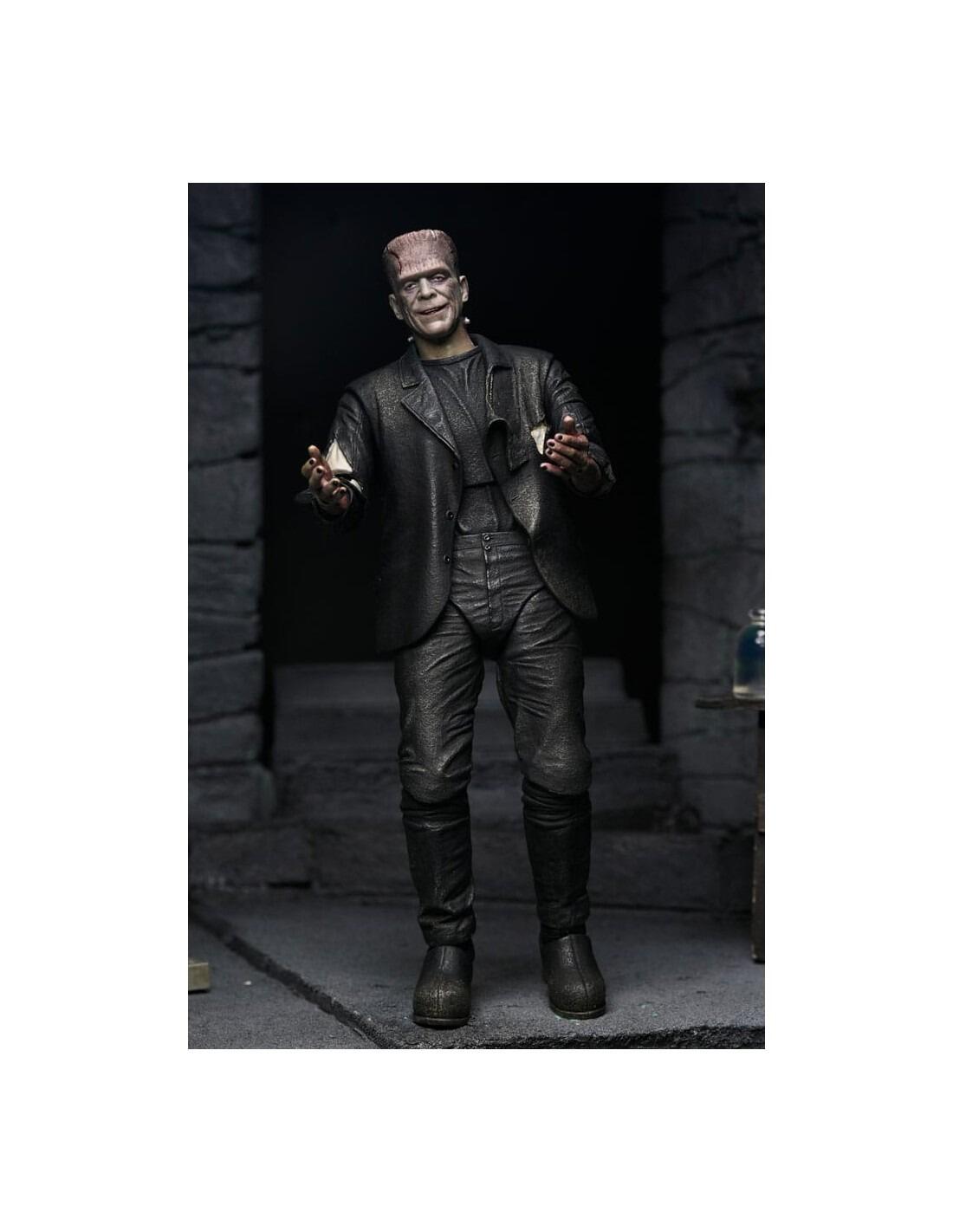 *PRE-ORDER Universal Monsters Ultimate 7 Inch Scale Action Figure 2 ...