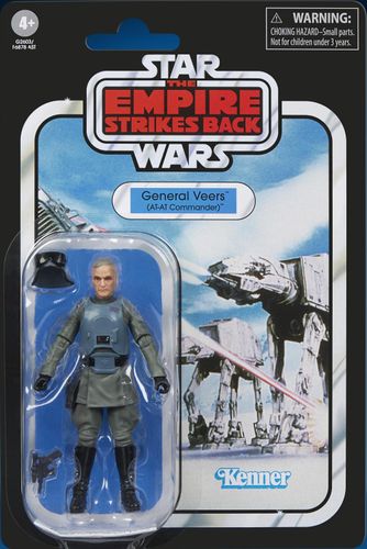 Jouet Star Wars Vintage 1982 – Retro, état Correct