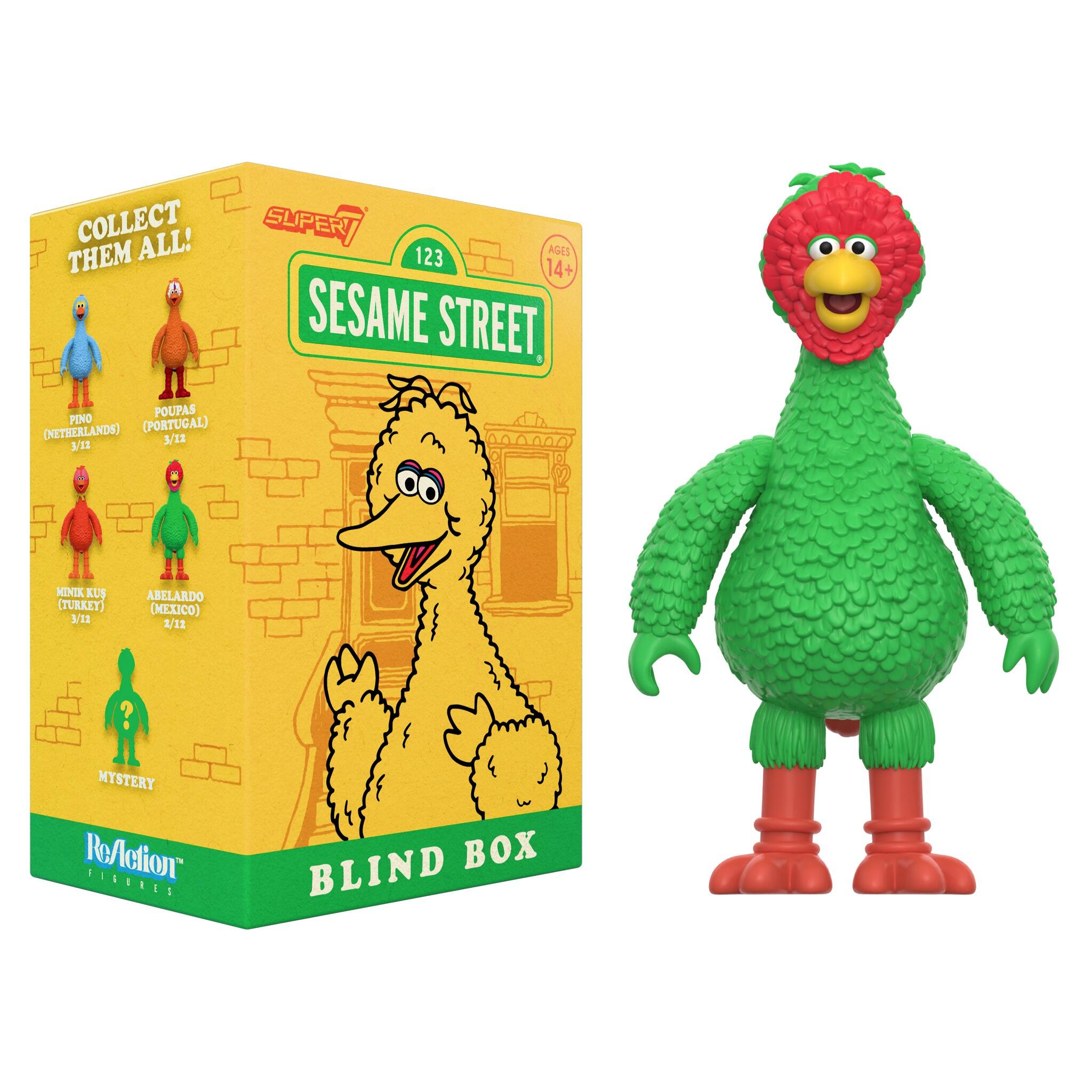 ス*1様 Big Bird vol.3 ☆ 8点セット bbsest-11918-2.jpg
