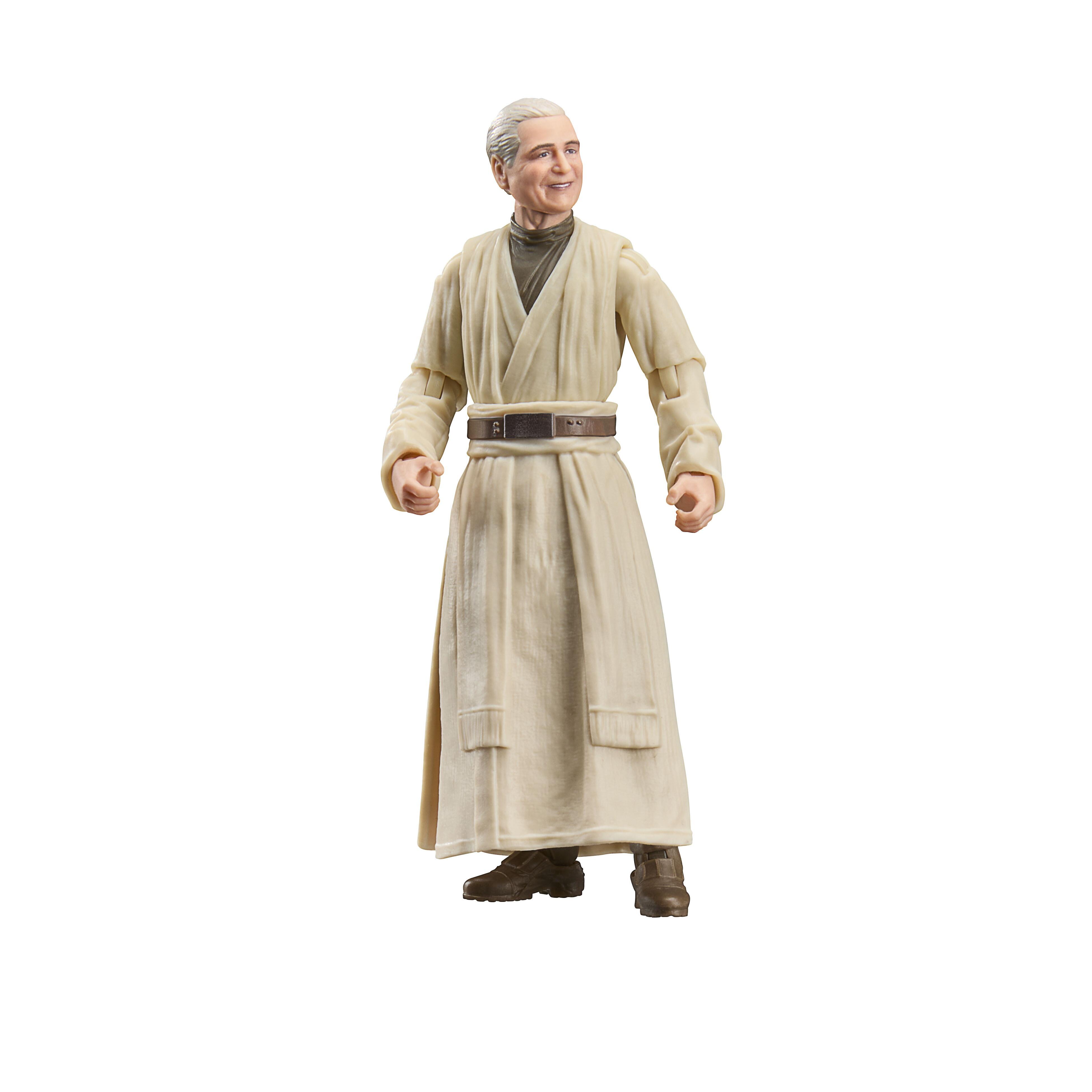 PRE-ORDER Star Wars The Vintage Collection 3.75 Inch Action Figure