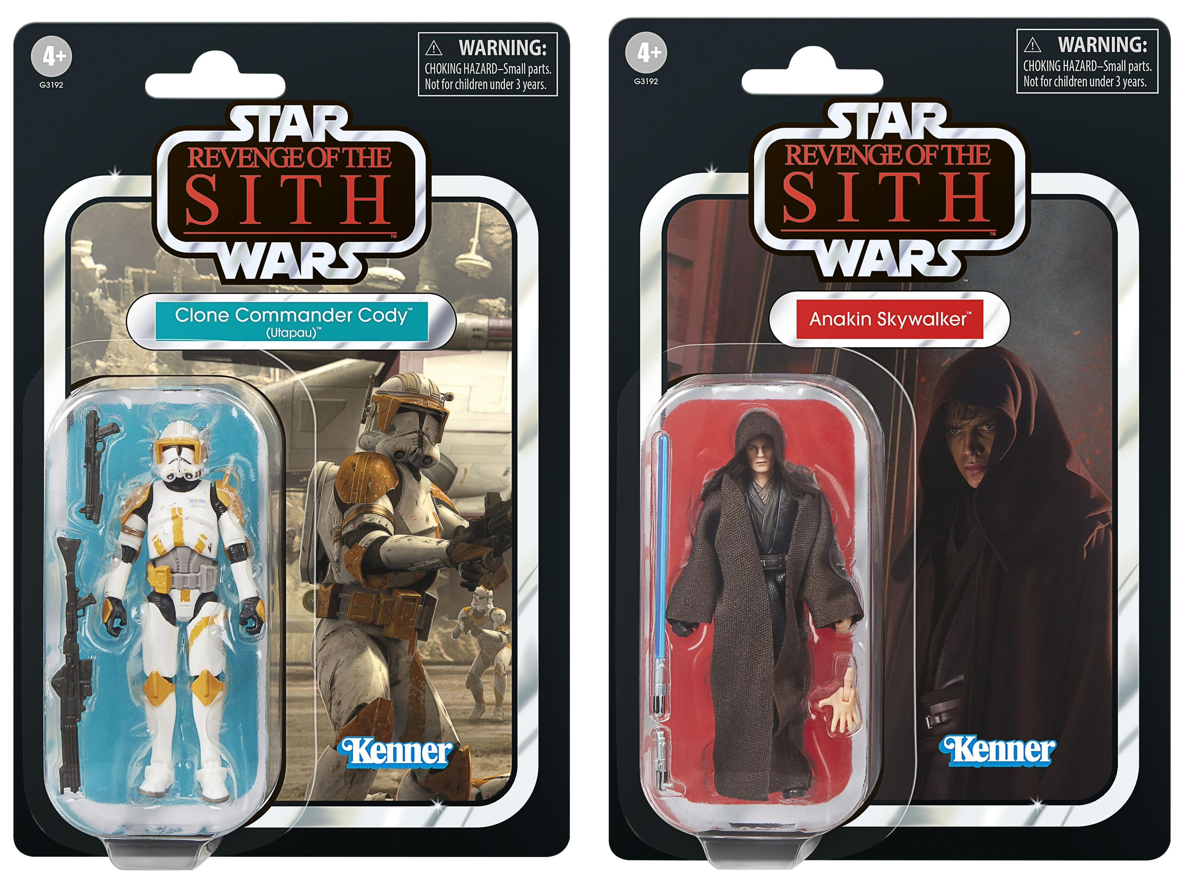 PRE-ORDER Star Wars The Vintage Collection Exclusive Action Figure