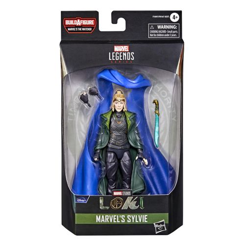 Figurine Marvel Legends Retro - Spider-Man's Chameleon, 15cm, Hasbro, Neuf Dans Sa Boîte