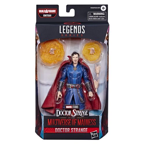 Marvel Legends Doctor Strange 2 Action Figure - Doctor Strange