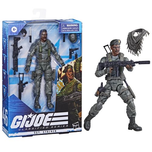 Sentry Post D’origine Ideal Pour Figurines GI Joe / Action Joe - 1966 (sans Figurine)