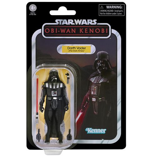 Star Wars The Vintage Collection 3.75 Inch Action Figure